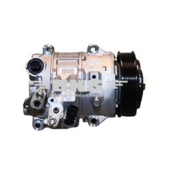 COMPRESSOR ASSEMBLY-TOYOTA CAMRY 2.5 (P) (2011 ~ 2014)