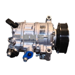 .COMPRESSOR-AUDI A4 (8K2, B8) 2007-NOW / A6 (4F2, C6) 2004-2011 / Q5 (8R) 2008-NOW