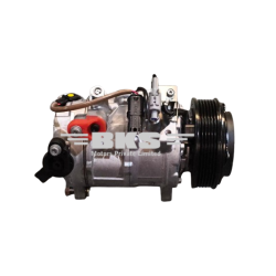 COMPRESSOR-BMW 3 (E90, E91) (2005 ~ 2012) / (E92, E93) (2006 ~ ) / (F30, F31) (2011 ~ ), 5 (2010 ~ ), X1 (E84) (2009 ~ 2015)