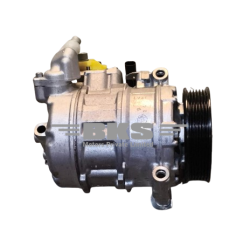 COMPRESSOR-BMW 5(2003 ~ 2010),6 (2004 ~ 2010),7 (2001~)