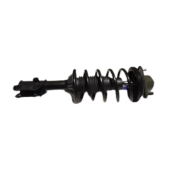 FRONT STRUT ASSY (OIL) (LH)-SANTRO 1998-2007