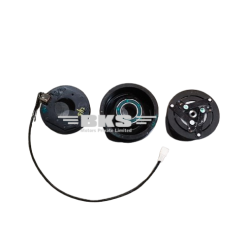 CLUTCH ASSY MAGNETIC-10S13C(S)-(6PK)