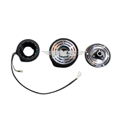 CLUTCH ASSY. MAGNET