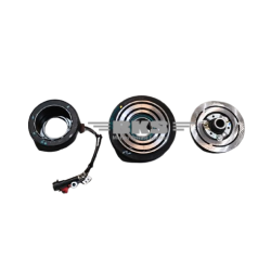 CLUTCH ASSY. MANGET ZEST BOLT