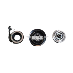 CLUTCH ASSEMBLY MAGNET