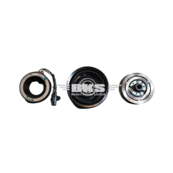 CLUTCH ASSEMBLY MAGNET