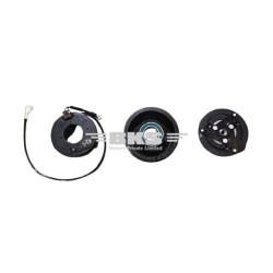 CLUTCH ASSY. MAGNET