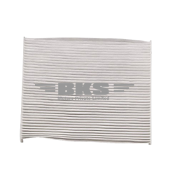 CABIN FILTER-CRETA