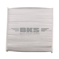 CABIN AIR FILTER-CIAZ 1ST GEN 2014-NOW/ERTIGA 1ST GEN 2015-2018/S-CROSS 1ST GEN 2015-2020/SWIFT DZIRE 2ND GEN 2015-2017/VITARA BREZZA 1ST GEN 2016-2019