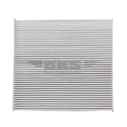 CABIN AIR FILTER-PULSE 2012-2017/SCALA 2012-2017/MICRA 2010-2017/SUNNY 2011-2020