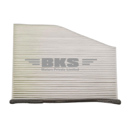 CABIN AIR FILTER-LAURA 2009-2013/SUPERB 2ND GEN 2008-2016/YETI 2010-2017/BEETLE 2015-2018/JETTA 2008-2019/PASSAT 2007-2014/Q3 2015-2020