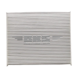 CABIN FILTER-DUSTER/LOGAN