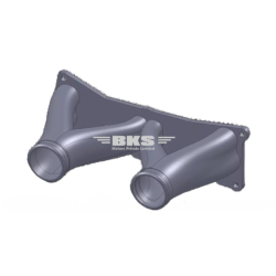 MANIFOLD,INTK-BREZZA 2ND GEN 2022-NOW/XL6 1ST GEN 2022-NOW