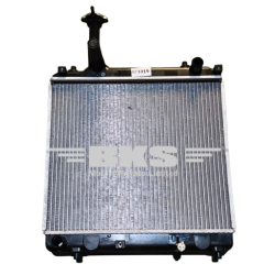 RADIATOR ASSEMBLY-A-STAR 2008-2013