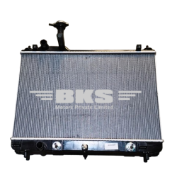 RADIATOR ASSEMBLY-ERTIGA 2ND GEN 2018-2022/XL6 1ST GEN 2019-2022