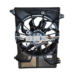 FAN ASSY, ENG CLG-DZIRE 3RD GEN 2017-2020/ERTIGA 2ND GEN 2018-2020/SWIFT DSL 3RD GEN 2018-2020
