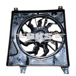 FAN ASSY-S-PRESSO 2019-2022