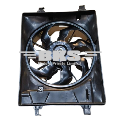 FAN ASSY, ENGINE COOLING-SUPER CARRY 2016-2020