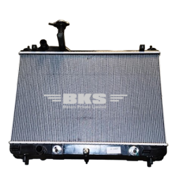 RADIATOR ASSY-S-PRESSO 2019-2022