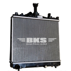 RADIATOR ASSEMBLY-ALTO K10 1ST GEN 2010-2014/STINGRAY 2013-2017/WAGON R 2ND GEN 2010-2018