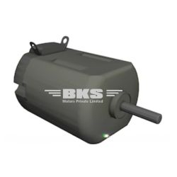 RAD FAN MOTOR - SWIFT