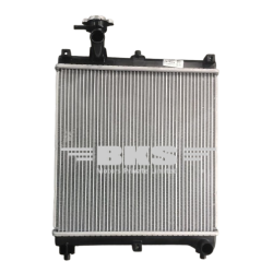 RADIATOR ASSEMBLY-KWID 2015-2019/REDI GO 0.8 1ST GEN 2016-2020