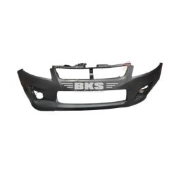 BUMPER FRONT (BLACK)-ERTIGA 1ST GEN 2012-2015