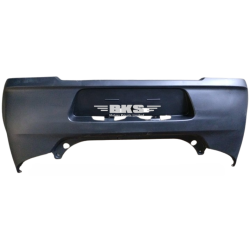 REAR BUMPER-ALTO K10 2ND GEN 1.0L 2014-2020 PTL