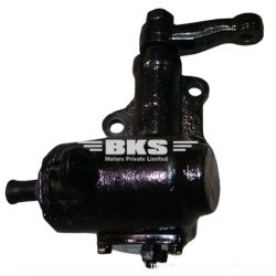 GEAR BOX ASSY STEERING