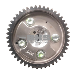 SPROCKET ASSY, CAMSHAFT TIMING-BALENO 2019-NOW/DZIRE 3RD GEN 2020-2024/EECO 2022-NOW/FRONX 2023-NOW/SUPER CARRY 2023-NOW/SWIFT 3RD GEN 2021-NOW