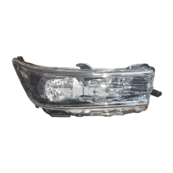 HEAD LIGHT RIGHT-INNOVA CRYSTA 3RD GEN 2016-NOW PTL/DSL