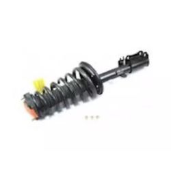 REAR STRUT ASSY (LH)-INDIGO ECS 2013-2018