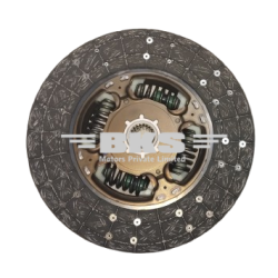 CLUTCH DISC AAY-FORTUNER 1ST GEN 2009-2016 DSL