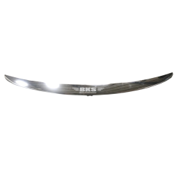 GARNISH, BACK DOOR (CHROME)-BALENO 3RD GEN 2022-NOW