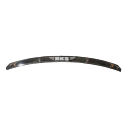 GARNISH, BACK DOOR (CHROME)-BALENO 2ND GEN 2015-2022