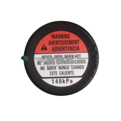CAP DEGASSING TANK-BALENO 2ND GEN 2015-2019/CIAZ 1ST GEN 2019-2020/DZIRE 3RD GEN 2017-2020/ERTIGA 2012-2020/RITZ 1ST GEN 2009-2017/S-CROSS 1ST GEN 2015-2017/SWIFT 2007-2020/SX4 1ST GEN 2011-2013/VITARA BREZZA 1ST GEN  2016-2019