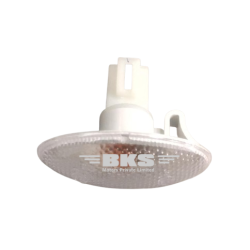 LAMP ASSY, SIDE TURN SIG-BALENO 2015-NOW/CELERIO 1ST GEN 2013-2021/DZIRE 2017-NOW/ERTIGA 2012-NOW/FRONX 2023-NOW/IGNIS 1ST GEN 2016-NOW/RITZ 1ST GEN 2009-2017/S-CROSS 1ST GEN 2015-2022/STINGRAY 2013-2017/SWIFT 2005-NOW/SX4 1ST GEN  2007-2013/VITARA BREZZA