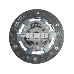 DISC COMP CLUTCH-ALTO K10 2ND GEN 2014-2019/CELERIO 1ST GEN 2013-2021/S-PRESSO 2019-2022/STINGRAY 2013-2017/WAGON R 2016-2022