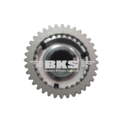 HUB ASSYLOW SPEED SYNC-ALTO K10 1ST GEN  2010-2014/RITZ 1ST GEN 2009-2017/STINGRAY 2013-2017/WAGON R 2ND GEN 2010-2018/ZEN ESTILO 1ST GEN 2009-2013