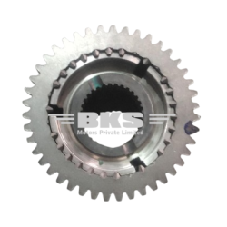 HUB ASSY,LOW SPEED SYNC-ALTO  2010-NOW/ZEN ESTILO 1ST GEN 2006-2009