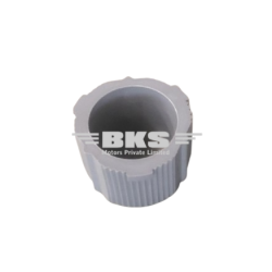 BUSHING STRG RACK MODIFIED-1000 1990-2000/800 2ND GEN 1986-2014/ALTO 2012-now/ESTEEM 1994-2005/ZEN 1997-2006