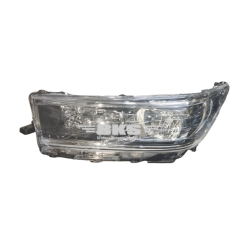 HEAD LIGHT LEFT-INNOVA CRYSTA 3RD GEN 2016-NOW PTL/DSL
