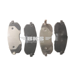 PAD SET-BREZZA 2ND GEN 2022-NOW/GRAND VITARA 3RD GEN 2022-NOW/S-CROSS 1ST GEN 2015-2022/SX4 1ST GEN 2007-2013/VITARA BREZZA 1ST GEN 2016-2022/URBAN CRUISER 2020-2022