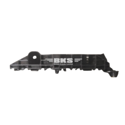 HOLDER, FR BUMPER SIDE LH-BALENO 3RD GEN 2022-now