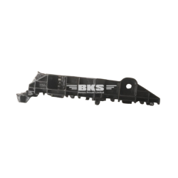 HOLDER, FR BUMPER SIDE RH-BALENO 3RD GEN 2022-now