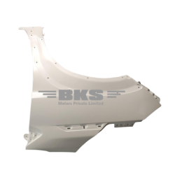 PANEL, FRONT FENDER LH-XL6 1ST GEN 2019-2022