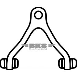 TRACK CONTROL ARM SET-AMAZE 1ST GEN 2013-2018/BRIO 1ST GEN 2011-2019