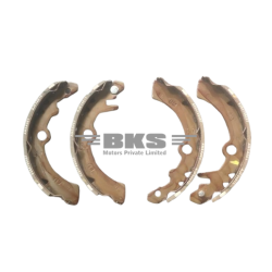 SHOE SET, BRAKE-A-STAR 2008-2013/CELERIO 1ST GEN 2013-2021