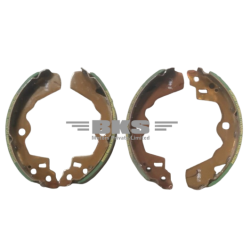 SHOE SET,BRAKE-SUPER CARRY 2016-NOW