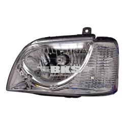 HEADLAMP ASSEMBLY LEFT-EECO 2010-2022